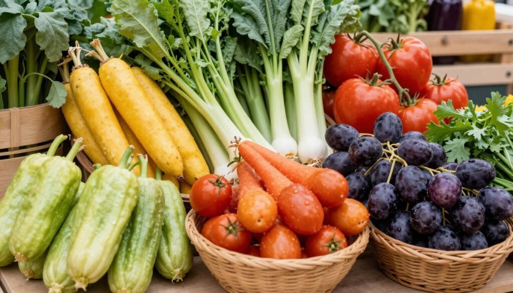 Cultiver avec discernement gr&acirc;ce aux interactions v&eacute;g&eacute;tales