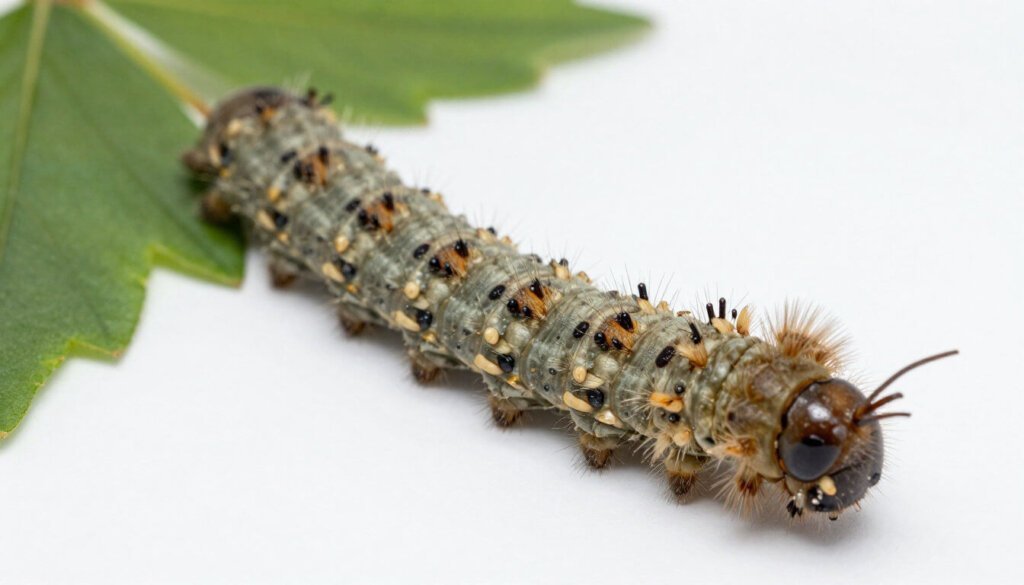 3 étapes pour soigner une piqûre de chenille processionnaire 🧼