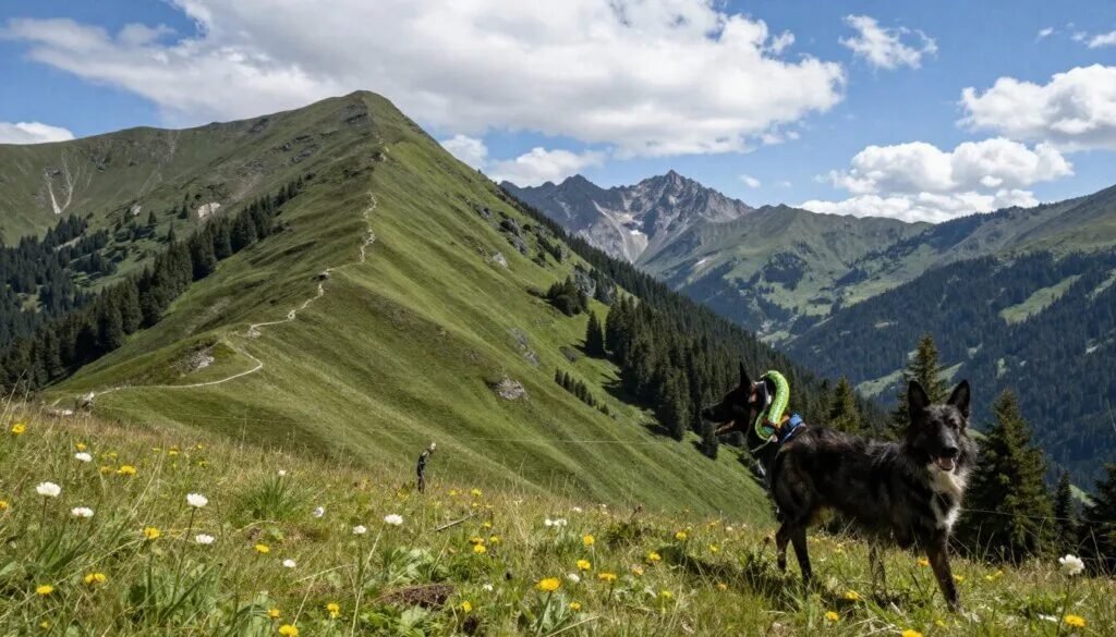 Secourir son chien après un contact suspect 🐕