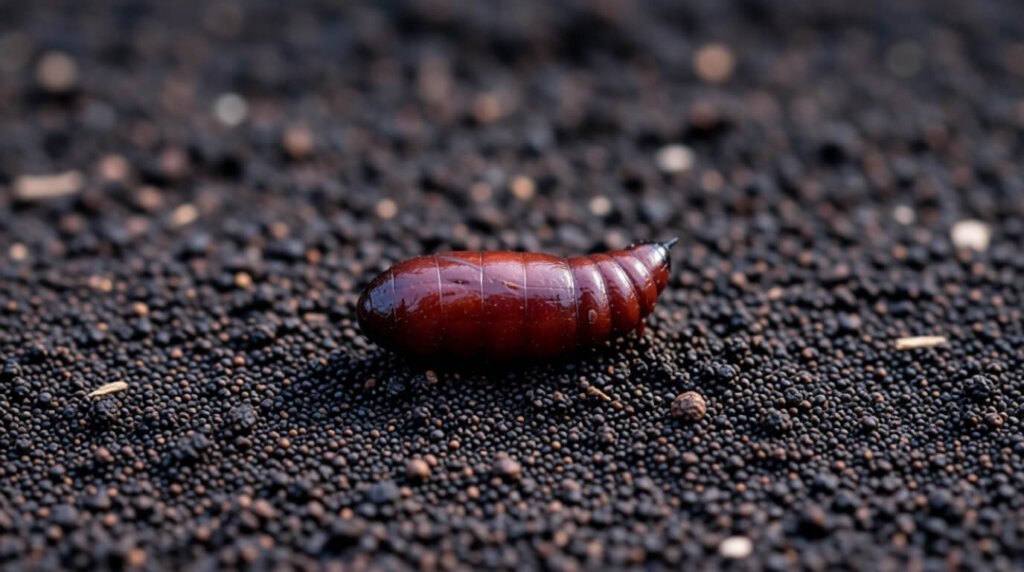 Mystère des cycles longs : pourquoi rester sous terre 5 ans ? ⏳