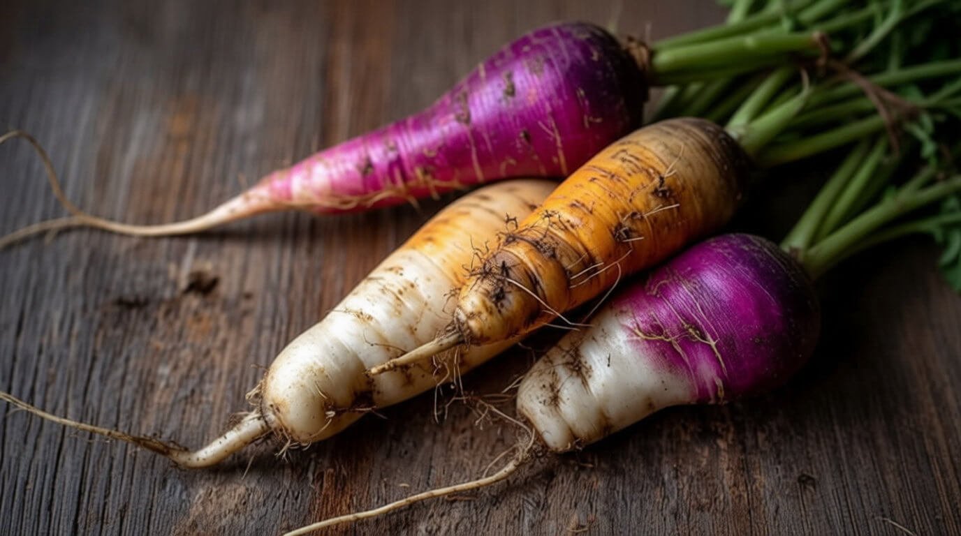 Les incontournables légumes en d du potager à l'assiette