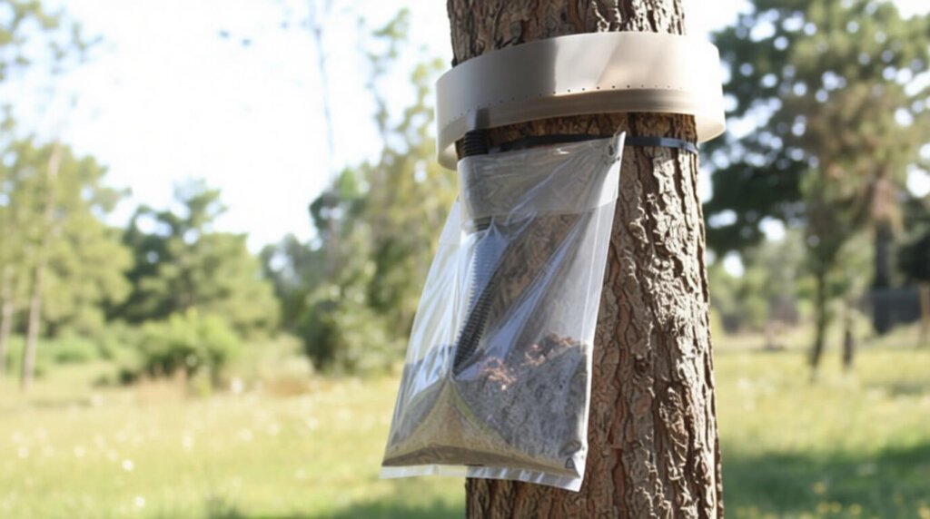 Solutions efficaces pour éliminer les nids en toute sécurité 🛠️