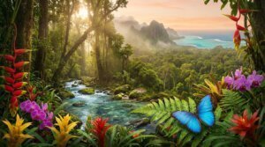 Biodiversité def | guide des 3 piliers du vivant 2026