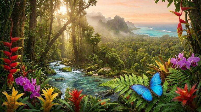 Biodiversité def | guide des 3 piliers du vivant 2026