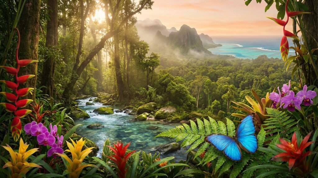 Biodiversité def | guide des 3 piliers du vivant 2026