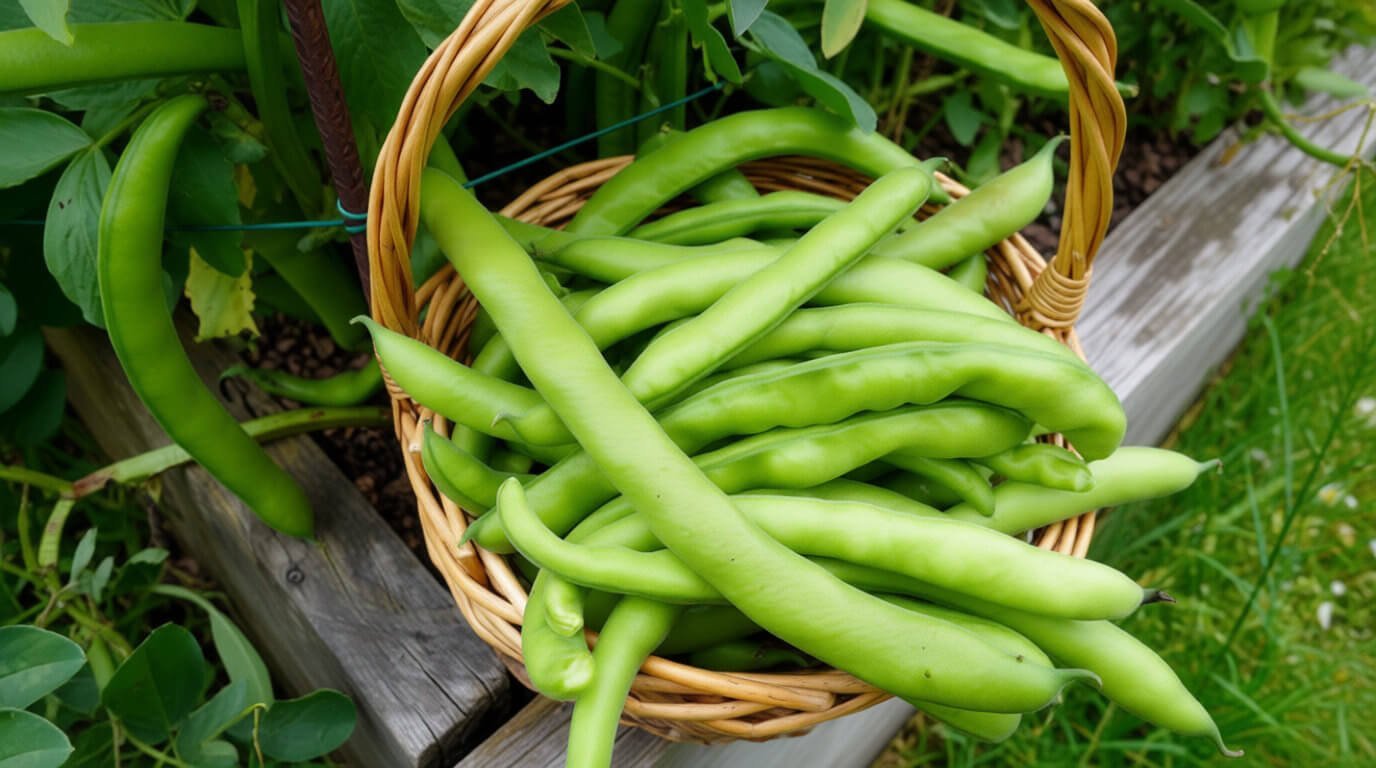 Distinction entre fruits et légumes en f