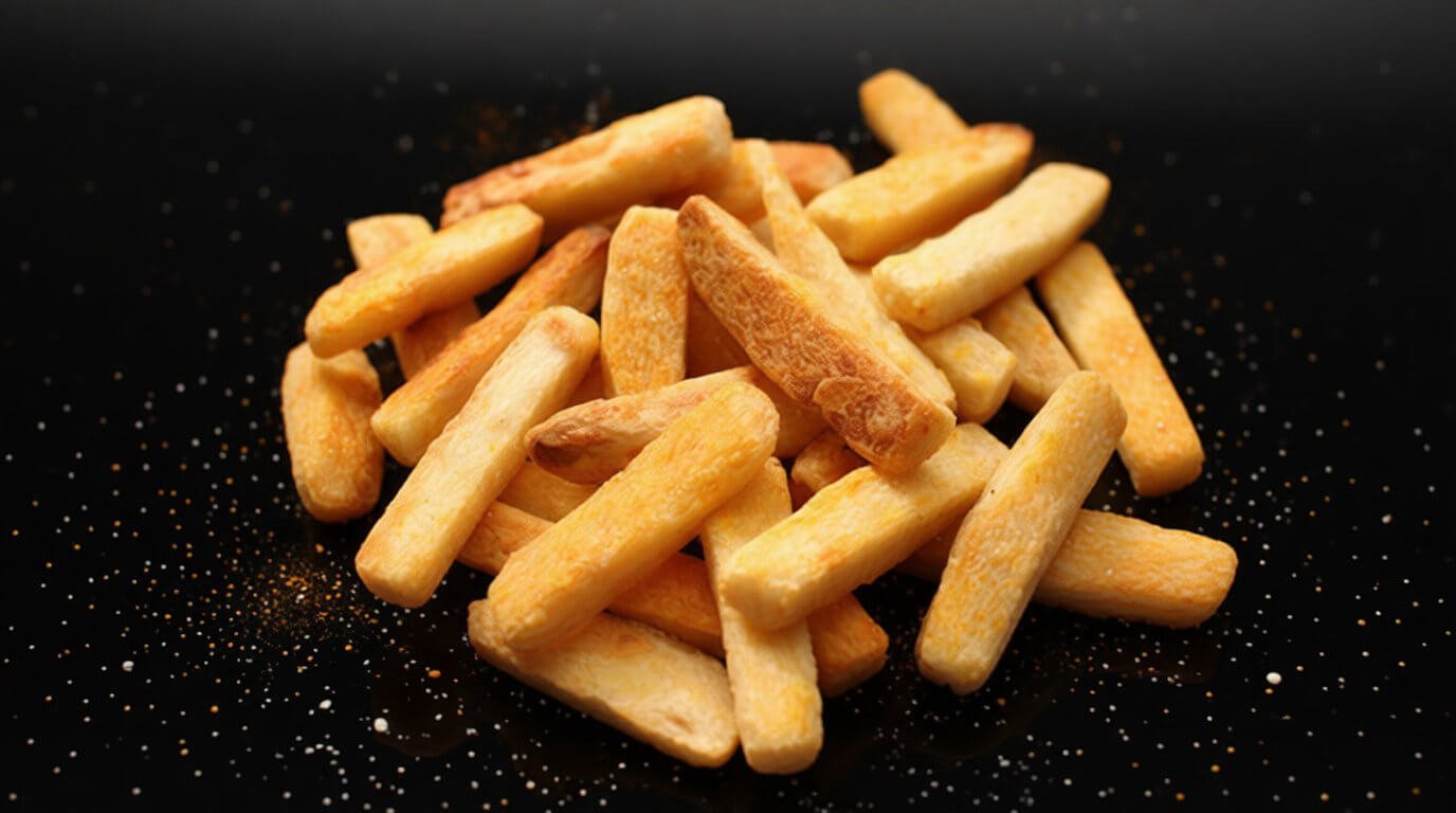 Comment cuisiner et préparer l'igname ?