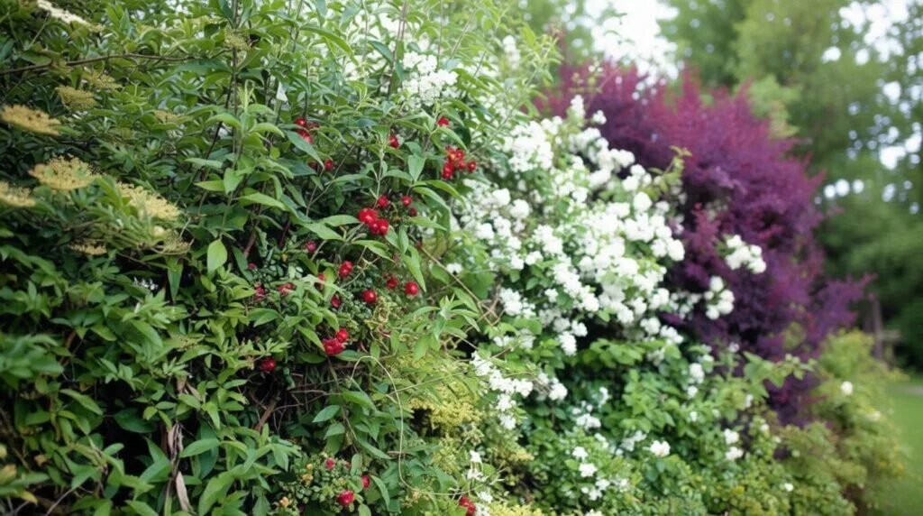 🌱 Intégrer la biodiversité fruitière dans son jardin