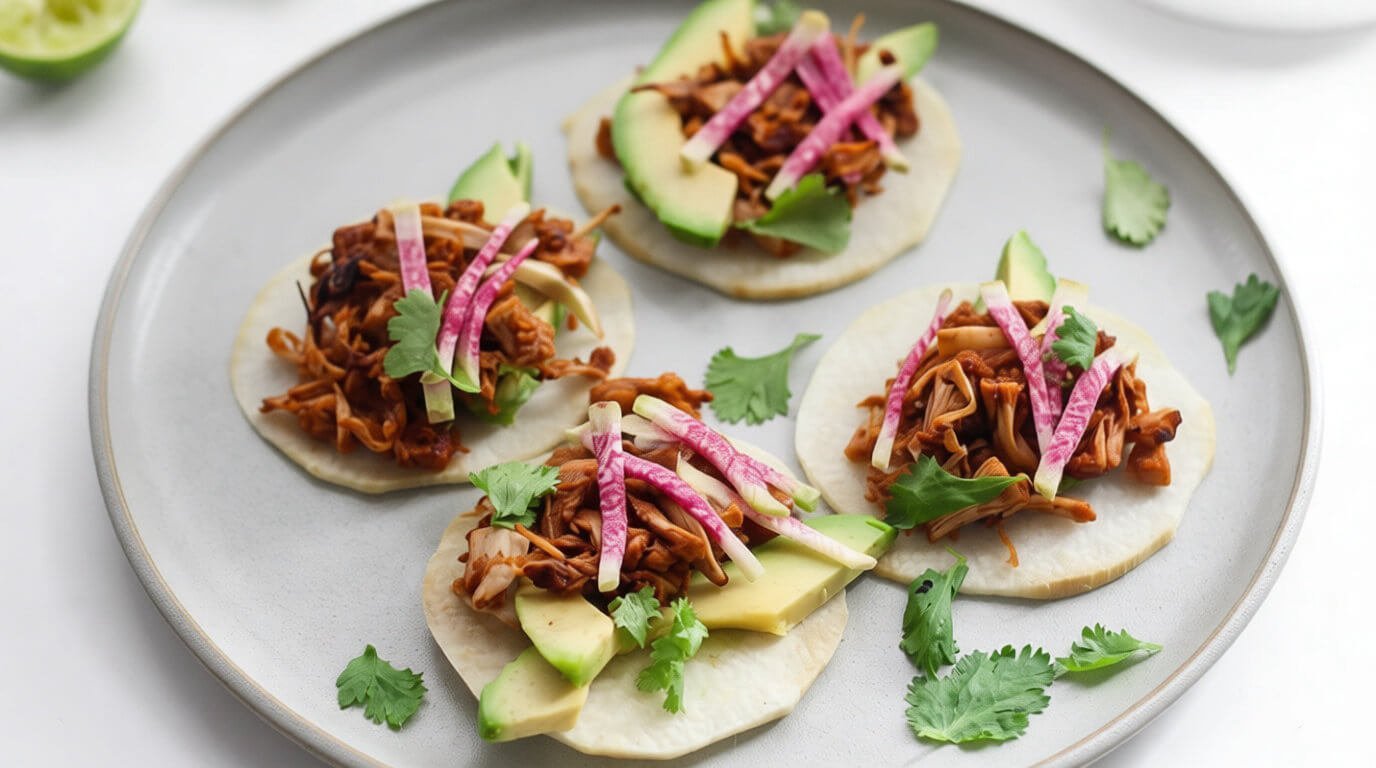 Le jicama et le jacquier : les stars des légumes en j