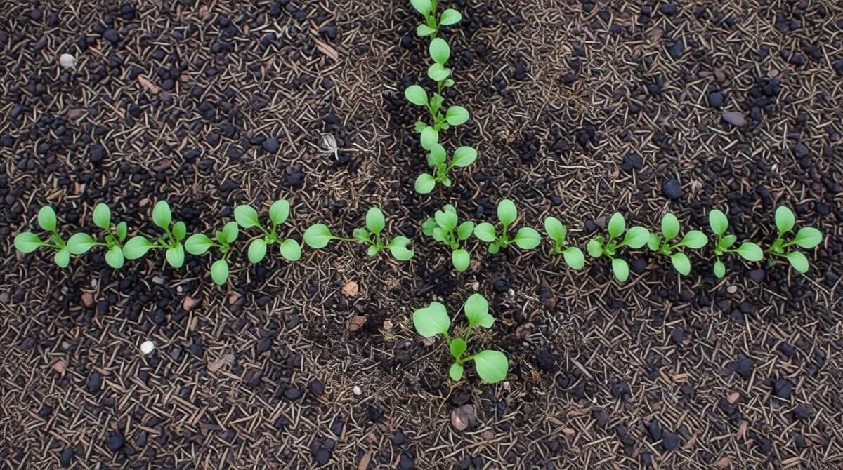 Réussir la culture et la conservation au jardin