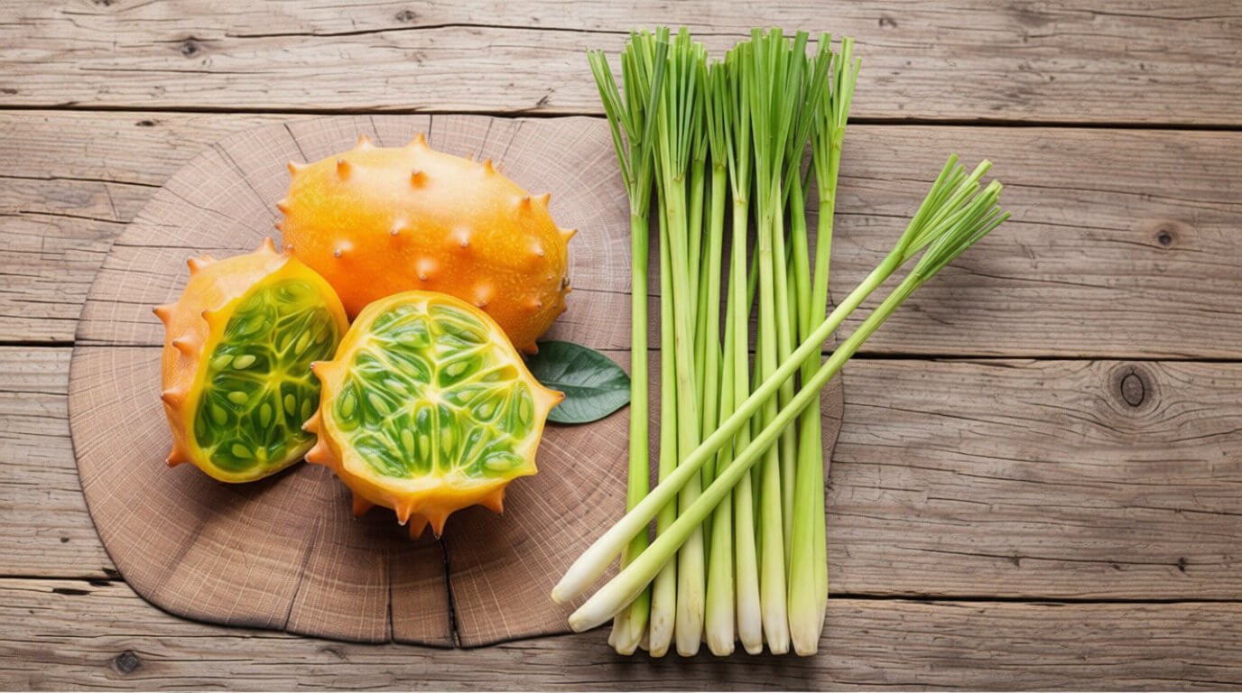 Bienfaits nutritionnels et culture au potager