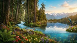 Biodiversité | guide 2026 - comprendre et agir [vite]