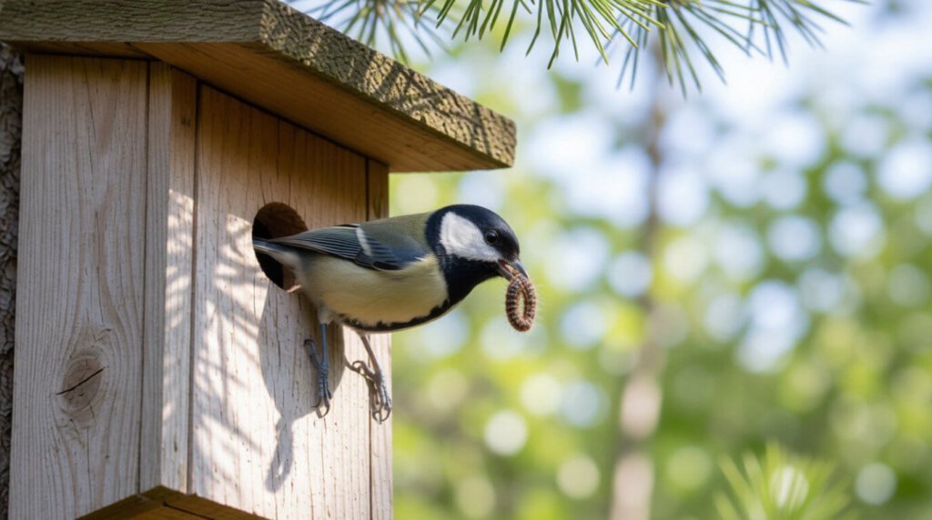 Comment entretenir son matériel et booster la biodiversité ? 🦇