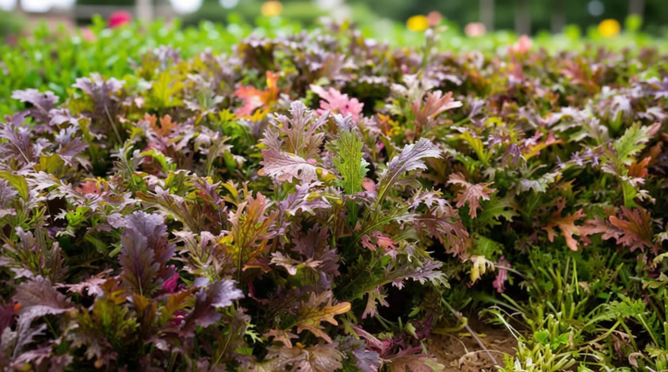 Bienfaits nutritionnels et secrets de culture des variétés en m