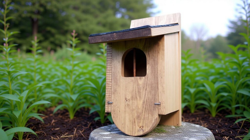 Adopter une approche permacole pour équilibrer son écosystème 🏡