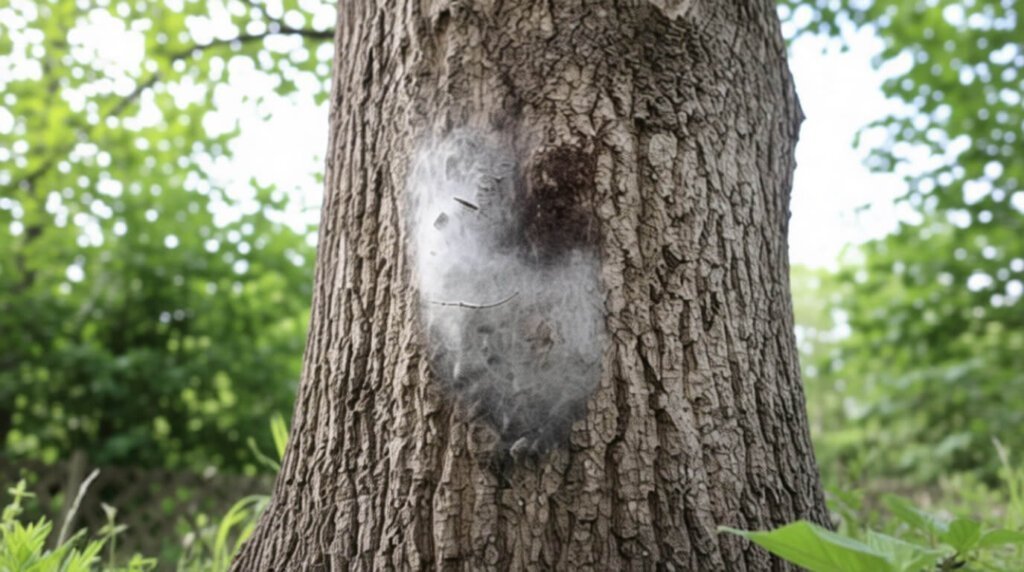 Architecture des nids et modes de déplacement 🕸️