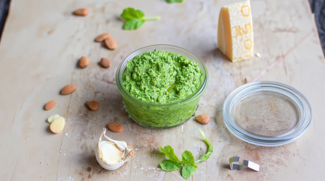 En cuisine : sublimer les saveurs en r