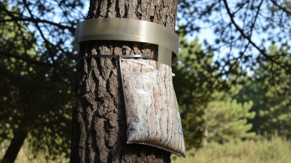 Comment gérer les risques sanitaires et les déchets urticants ? ⚠️