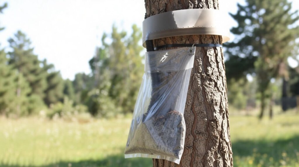 Stratégies naturelles pour sécuriser votre jardin durablement 🌿
