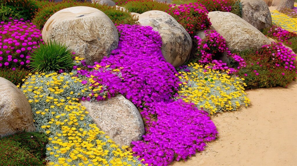 Les plantes couvre-sol : utiliser la biodiversité comme alliée 🍄