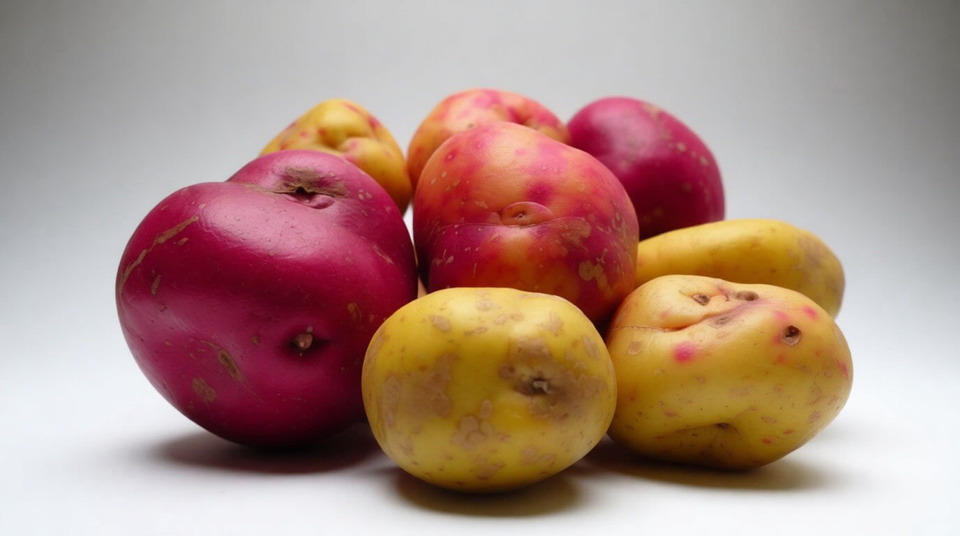 L'udo et l'ulluco : les stars des légumes en u 🌿