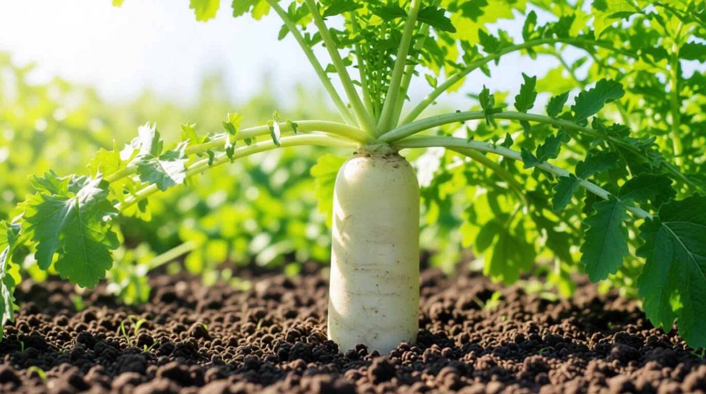 Diversifier son jardin avec des variétés méconnues