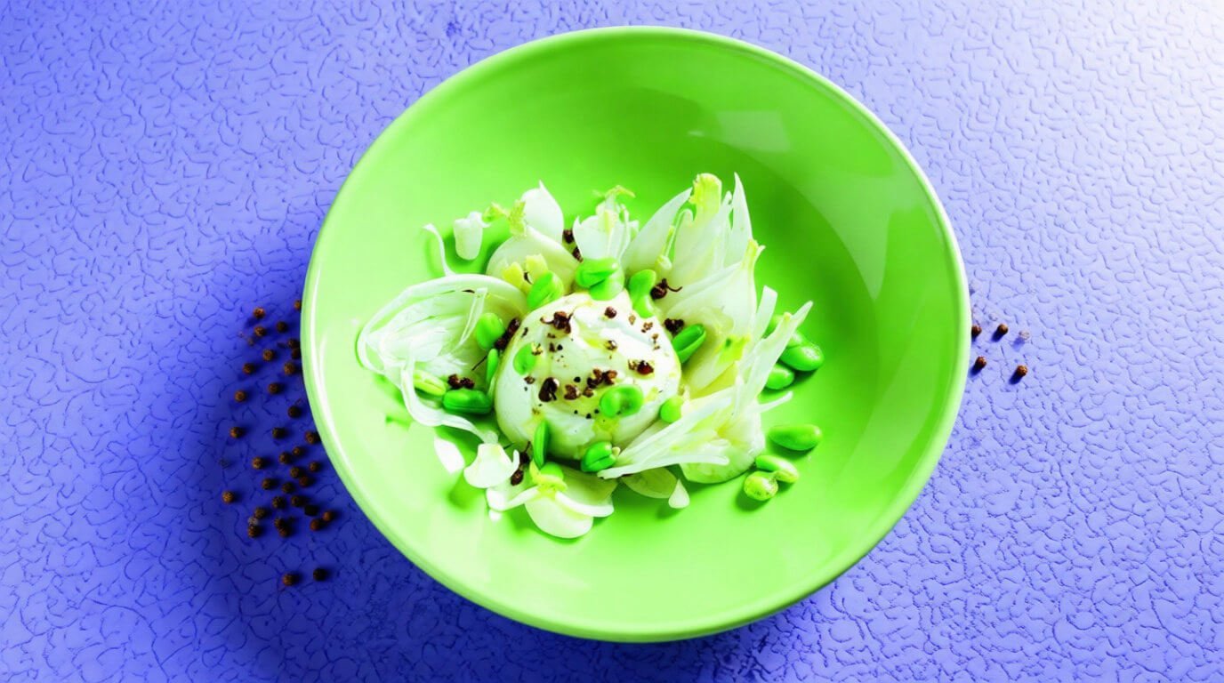 Les incontournables légumes commençant par f