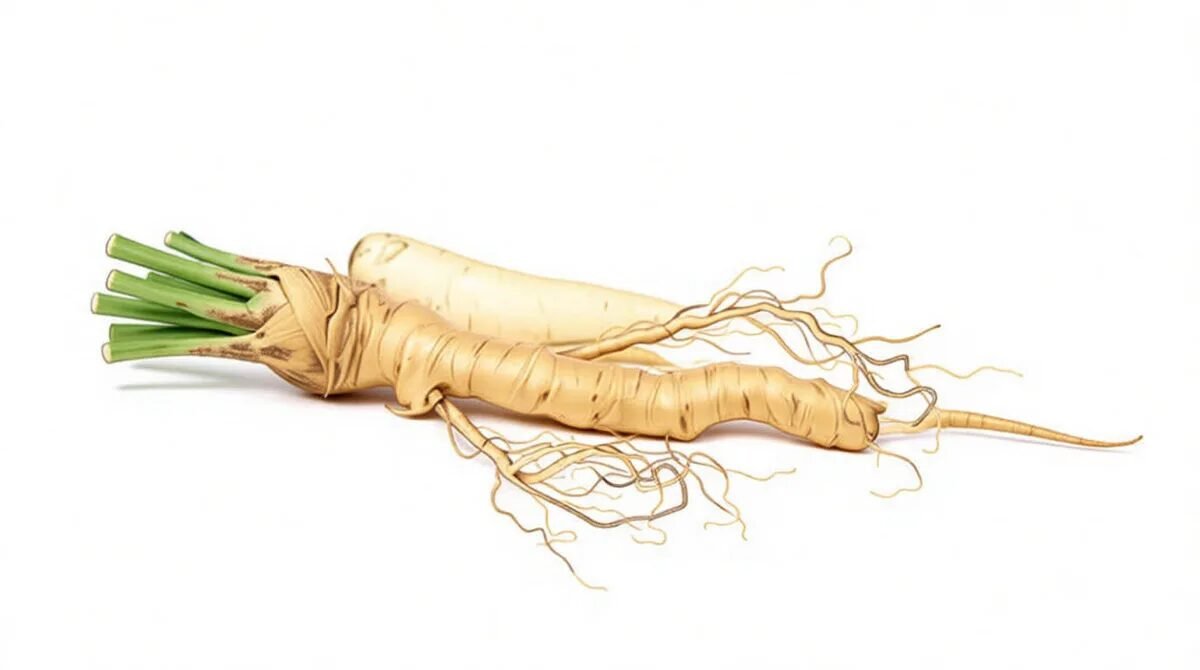 Les légumes racines en s : salsifis et scorsonère