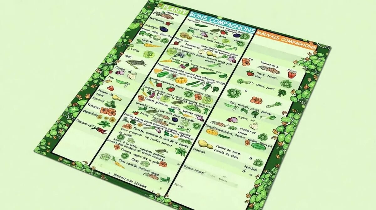 Réussir la culture des légumes en p au jardin