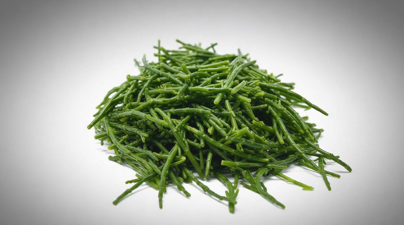 Les salades et légumes feuilles pour le croquant