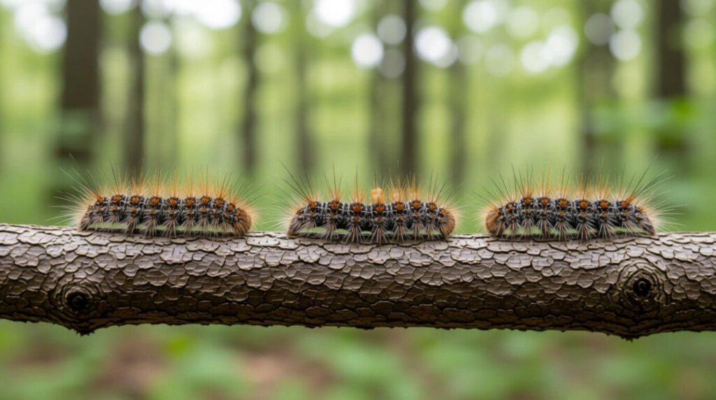 Différences morphologiques : ne plus les confondre au premier coup d'œil 🔍