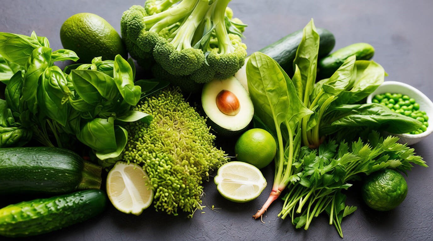 Atouts nutritionnels et bienfaits pour la santé