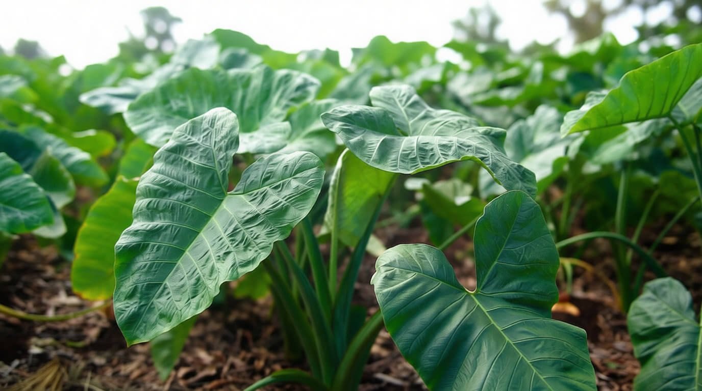 Le mystère des légumes commençant par la lettre x