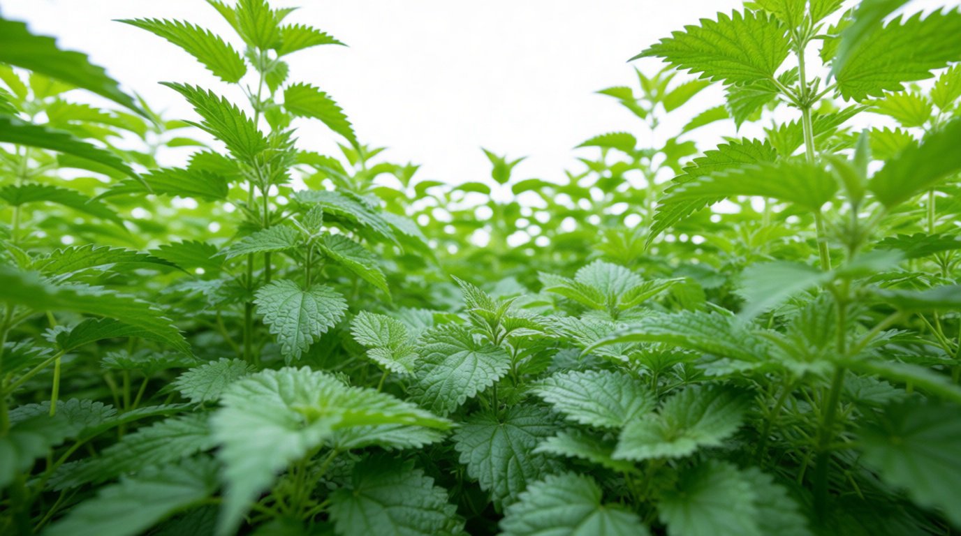 Pourquoi l'ortie est-elle un trésor pour votre santé ? 💎