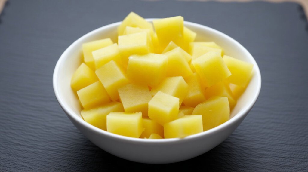 3 règles d'or pour préparer vos restes de cuisine 🍳