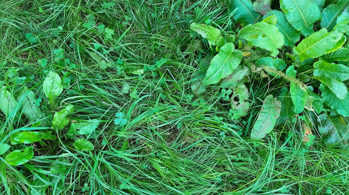 L'oseille des prés, la touche acidulée naturelle 🍋