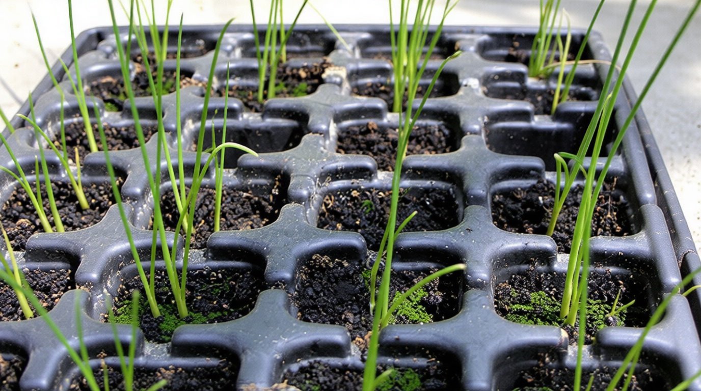 Comment réussir le semis en caissette ou en pleine terre ? 🛠️