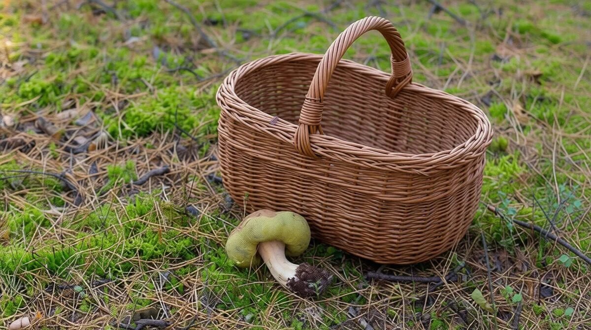 Connaître la loi et les règles de l'art en forêt ⚖️