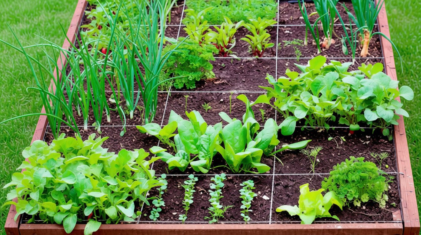 Sélection de variétés et gestion de l'arrosage 🥕