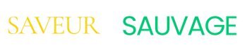 Logo saveur sauvage