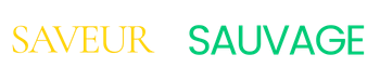 Logo saveur sauvage