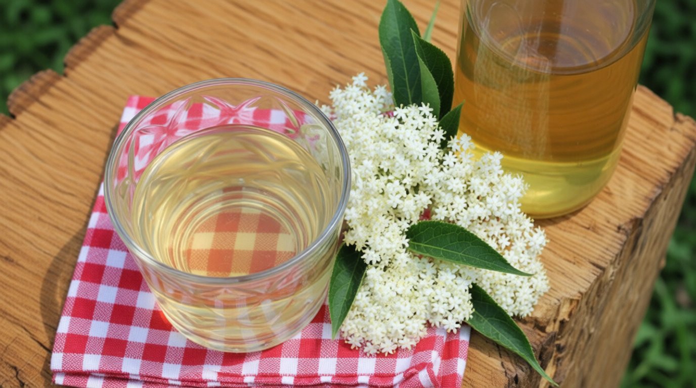 Les étapes clés de la macération artisanale 🍋
