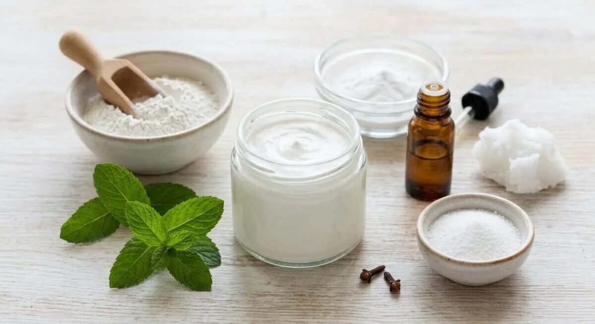 5 recettes