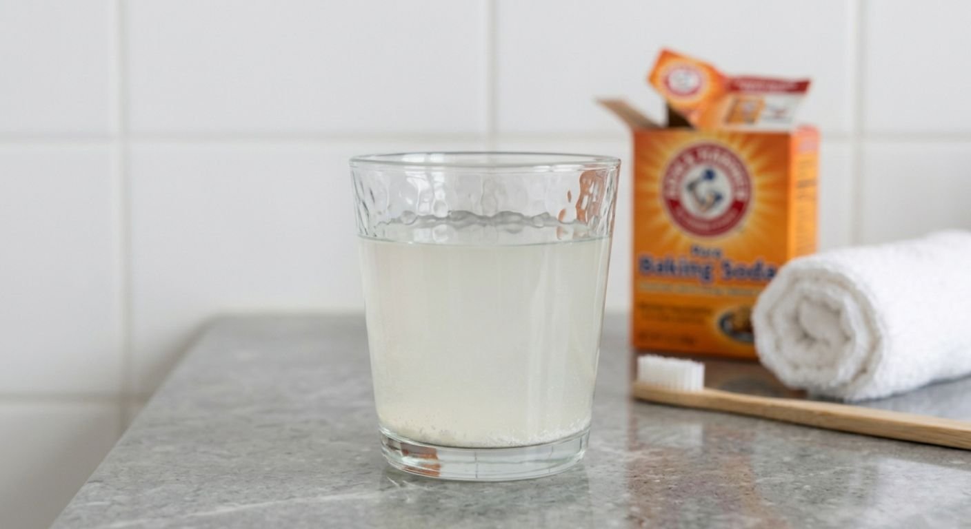 Le Bain de Bouche Neutralisant