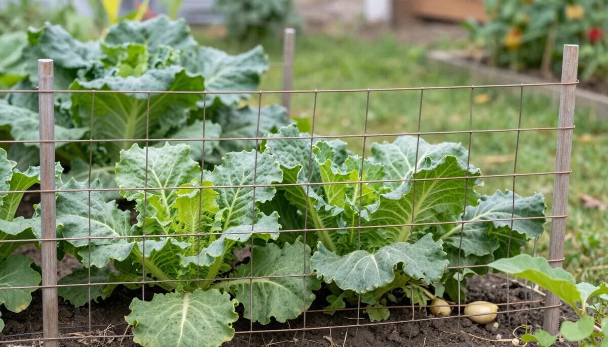 5 barrières naturelles pour freiner l'avancée des limaces