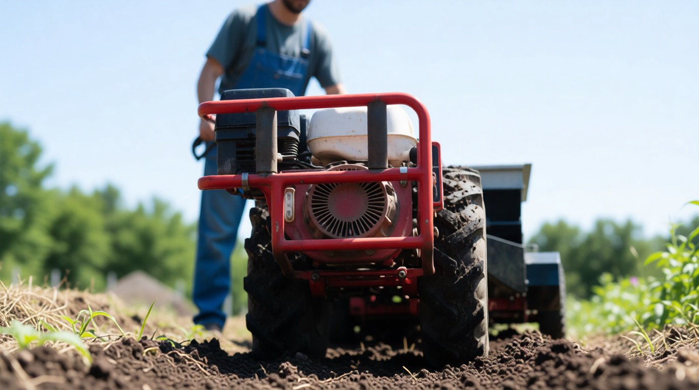 Calendrier d'épandage : agir au rythme des saisons 📅