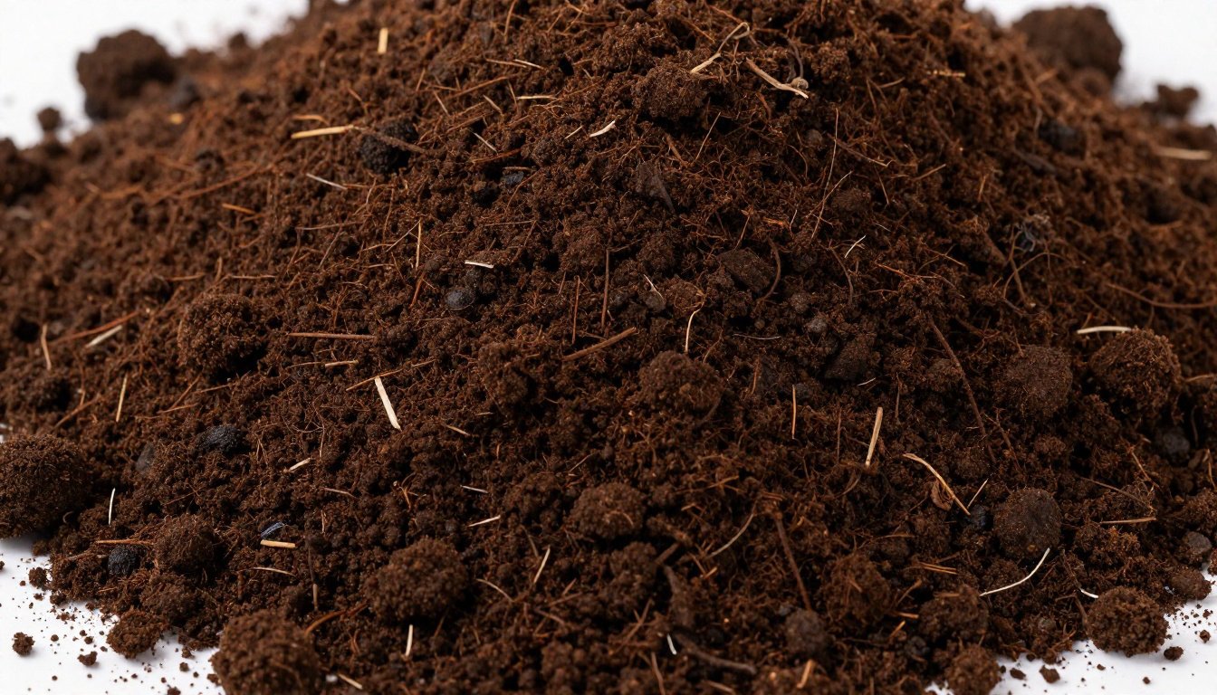 Réussir son cycle de compostage au fil des saisons 🔄