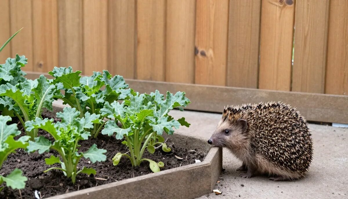 Transformer son jardin en refuge pour les auxiliaires