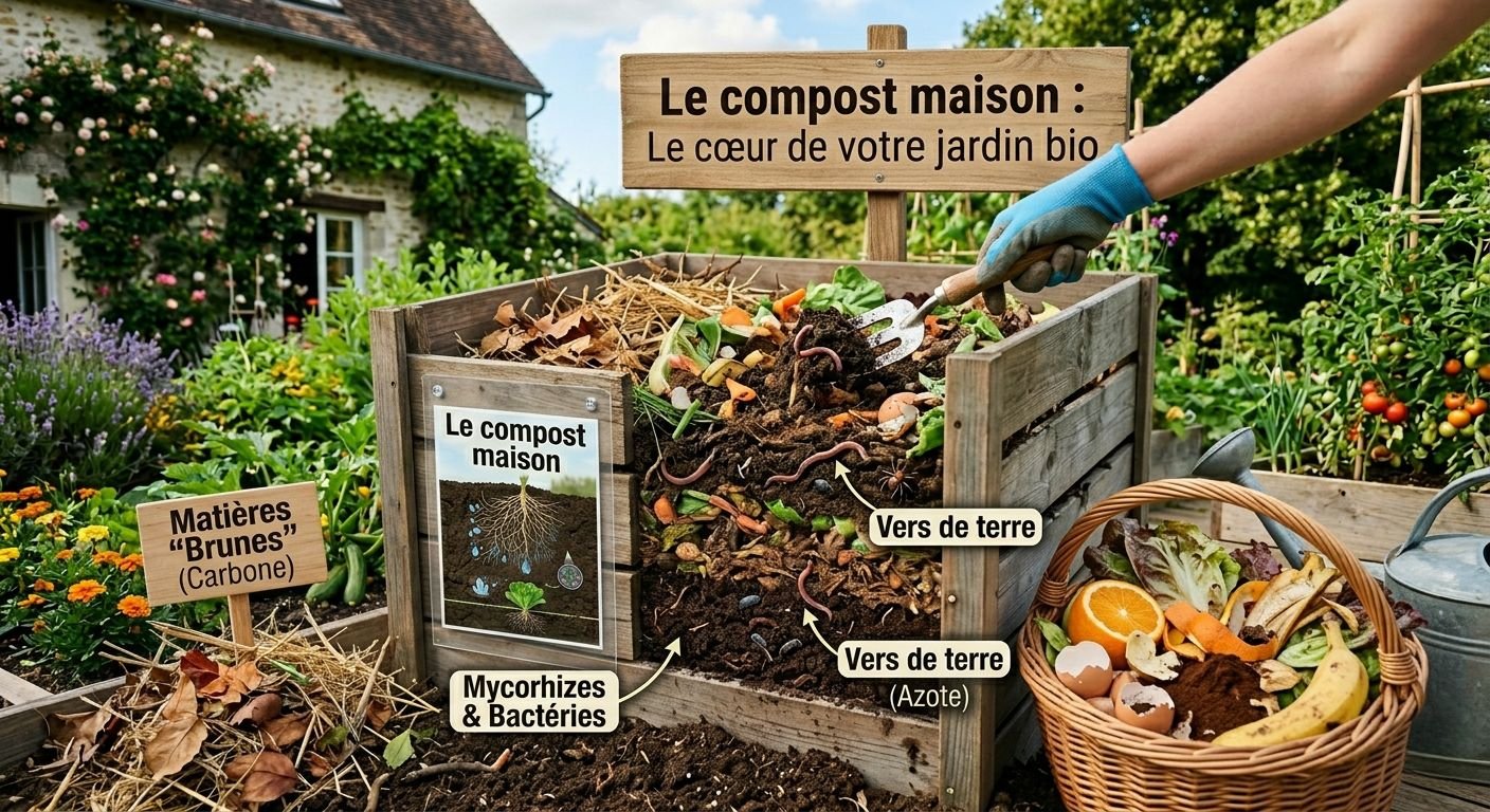 compost