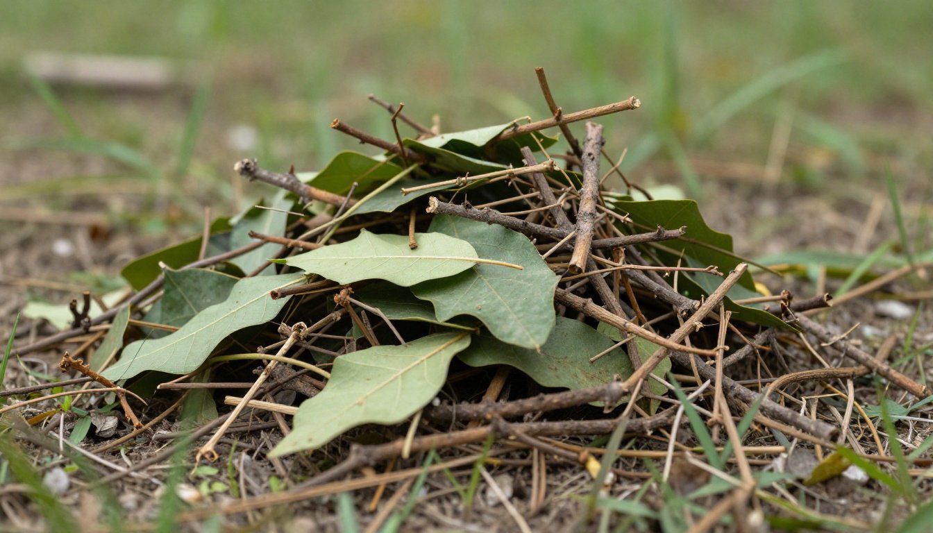 3 règles d'or pour équilibrer les matières azotées et carbonées ⚖️
